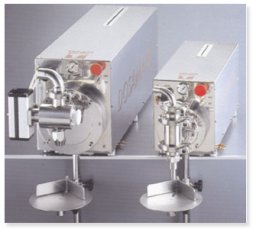 Plniace zariadenie Dosamatic 40 - 1000 cc